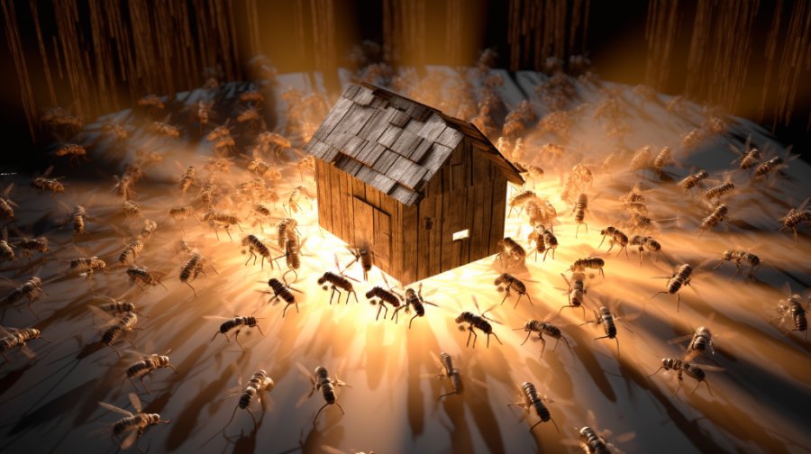 Understanding Termites and the Need for Home Remedies