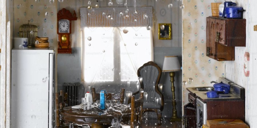 Water Damage Restoration Tips