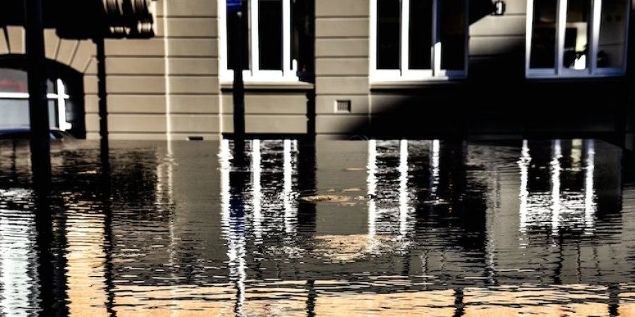 DIY water damage restoration tips