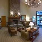 Interior Decoration 101: Stylizing the Business Lobby