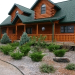 Building A Log Home: Is It Worth It?