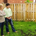 Fixing Your Front Lawn Before Selling Your Home