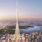 New Projects by Emaar Properties