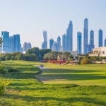 4 Best Places to Play Night Golf (Emirates Golf Club Is at Its Best)
