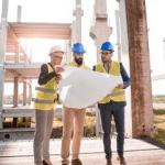RESPONSIBILITIES OF THE CONSULTANTS IN A CONSTRUCTION PROJECT