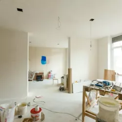 When DIY Turns Into ‘Why Did I Try?’: Selling Homes Mid-Renovation