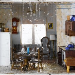 Water Damage Restoration Tips